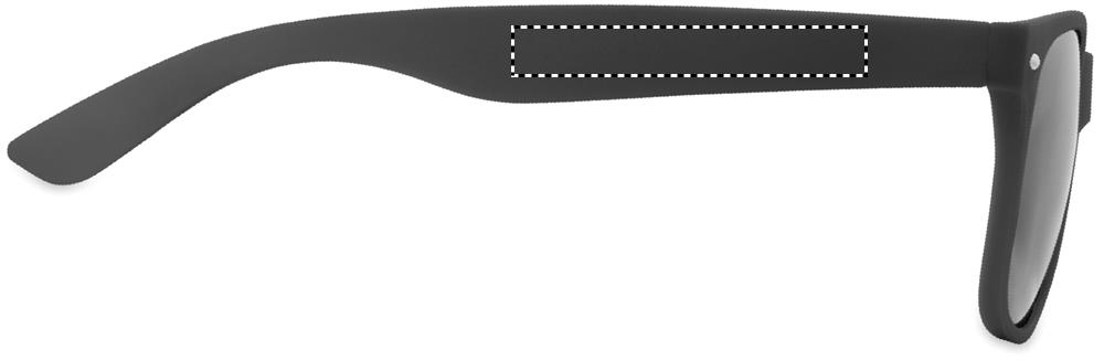 RIGHT LEG (max 50 x 7 mm)