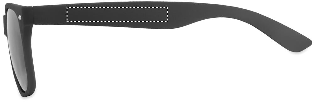 LEFT LEG (max 50 x 7 mm)