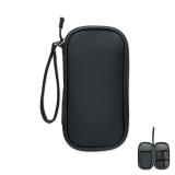ALLTHERE - 600D RPET tech organizer etui - 