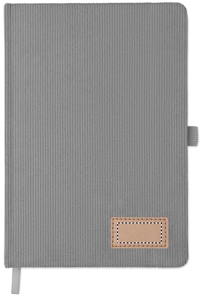 FRONT (max 35 x 16 mm)