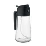 DIP - Glazen olie dispenser & spray - 