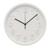 MURO - PP wandklok - 