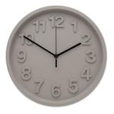 MURO - PP wandklok - 