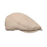 FLAT PEAK - Newsboy platte pet 235g/m² - 