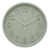 MURO - PP wandklok - 