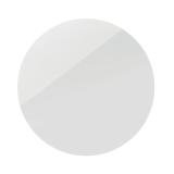 MAGROUND - PVC ronde magneet - 