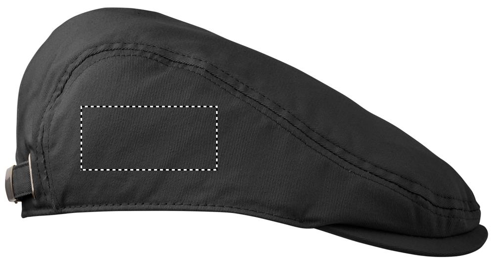 RIGHT SIDE (max 70 x 35 mm)