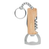 ALLIN1 - 3-in-1 bamboe zakgereedschap - 
