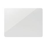 MAGREC 100 - PVC rechthoekige magneet - 