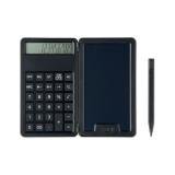 CLERK - Rekenmachine met LCD-tablet - 