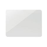 MAGREC 75 - PVC rechthoekige magneet - 