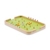 BOLIN - Houten voetbalspel - 