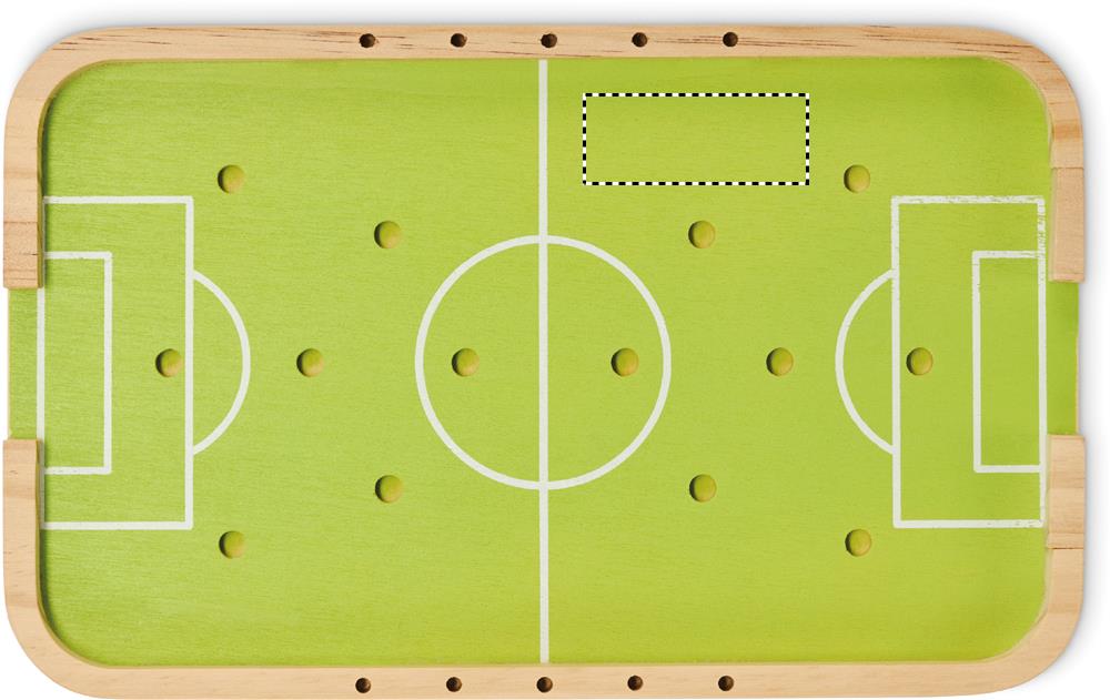 FRONT SIDE 2 (max 50 x 20 mm)