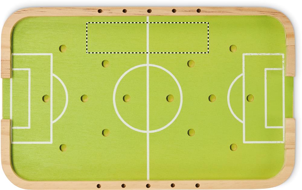 FRONT SIDE 3 (max 100 x 25 mm)