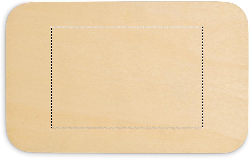 BACK (max 149 x 100 mm)