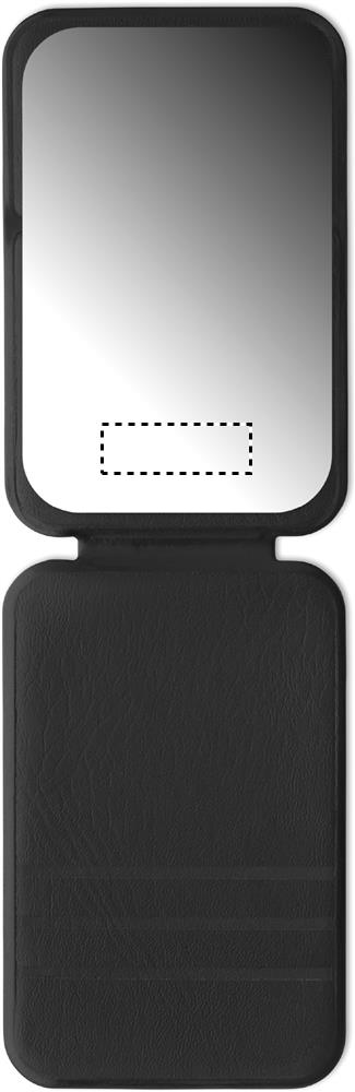 MIRROR (max 30 x 10 mm)