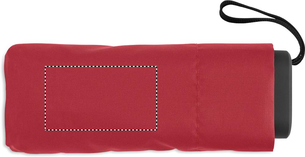 POUCH (max 70 x 40 mm)