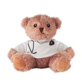 DOC - Pluche teddybeer dokter - 