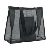 LIMP - RPET mesh boodschappentas - 
