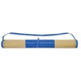 RAFIA - Strandmat van natuurlijk stro - 
