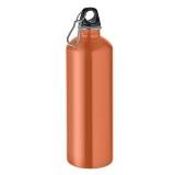 RE-ONE MOSS - Enkelwandige fles 1000ml - 