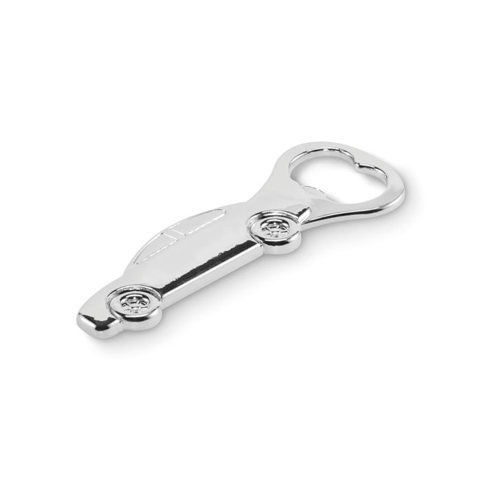 MYCAR - Flesopener in autovorm