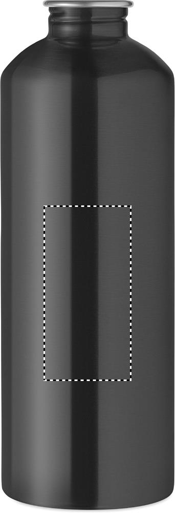 FRONT (max 40 x 80 mm)