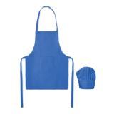KID CHEF - Keukenset voor kinderen - 