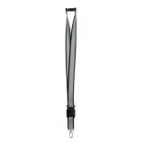 TOSEE - RPET lanyard reflecterend - 