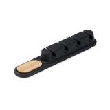 ORDER - Siliconen kabelorganizer - 