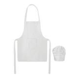 KID CHEF - Keukenset voor kinderen - 