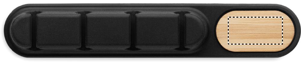 FRONT (max 20 x 10 mm)