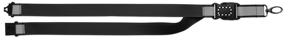 BUCKLE BACK (max 25 x 15 mm)