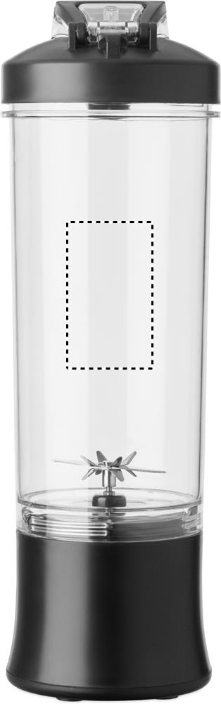 CUP BACK (max 35 x 60 mm)