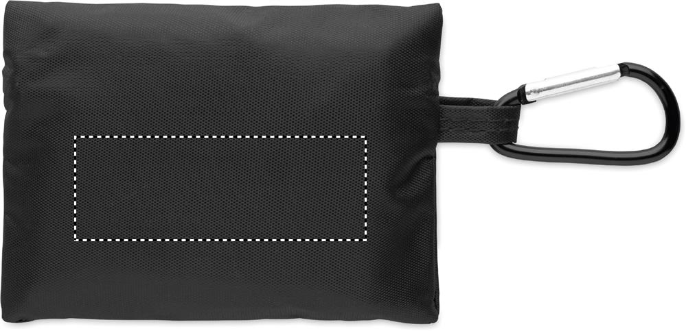 BACK (max 70 x 25 mm)