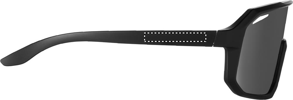 RIGHT LEG (max 35 x 5 mm)