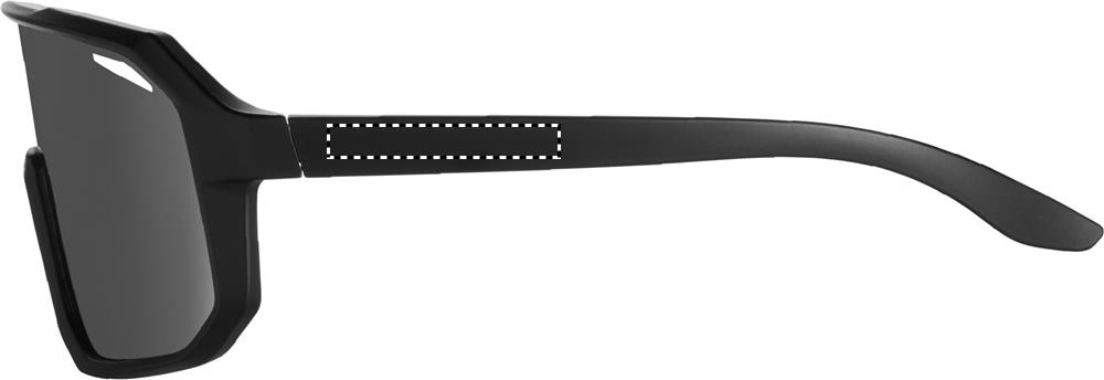 LEFT LEG (max 35 x 5 mm)