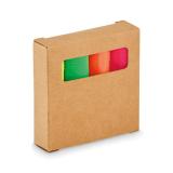 HIGH4 - Markeerstiften set - 