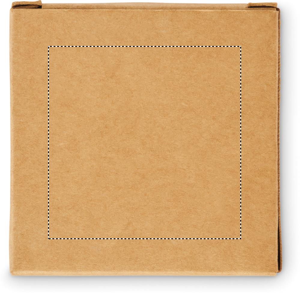 BACK (max 50 x 50 mm)