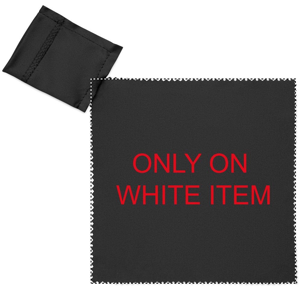 CLOTH (max 150 x 150 mm)