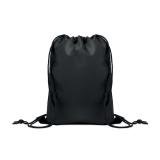 SHOOP KIDS - 190T RPET inder trekkoordtas - 