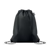DAFFY RPET - RPET non-woven trekkoordtas - 