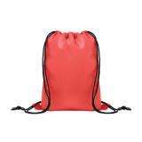 SHOOP KIDS - 190T RPET inder trekkoordtas - 