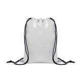 SHOOP KIDS - 190T RPET inder trekkoordtas - 