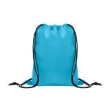 SHOOP KIDS - 190T RPET inder trekkoordtas - 