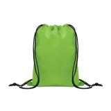 SHOOP KIDS - 190T RPET inder trekkoordtas - 