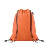 DAFFY RPET - RPET non-woven trekkoordtas - 