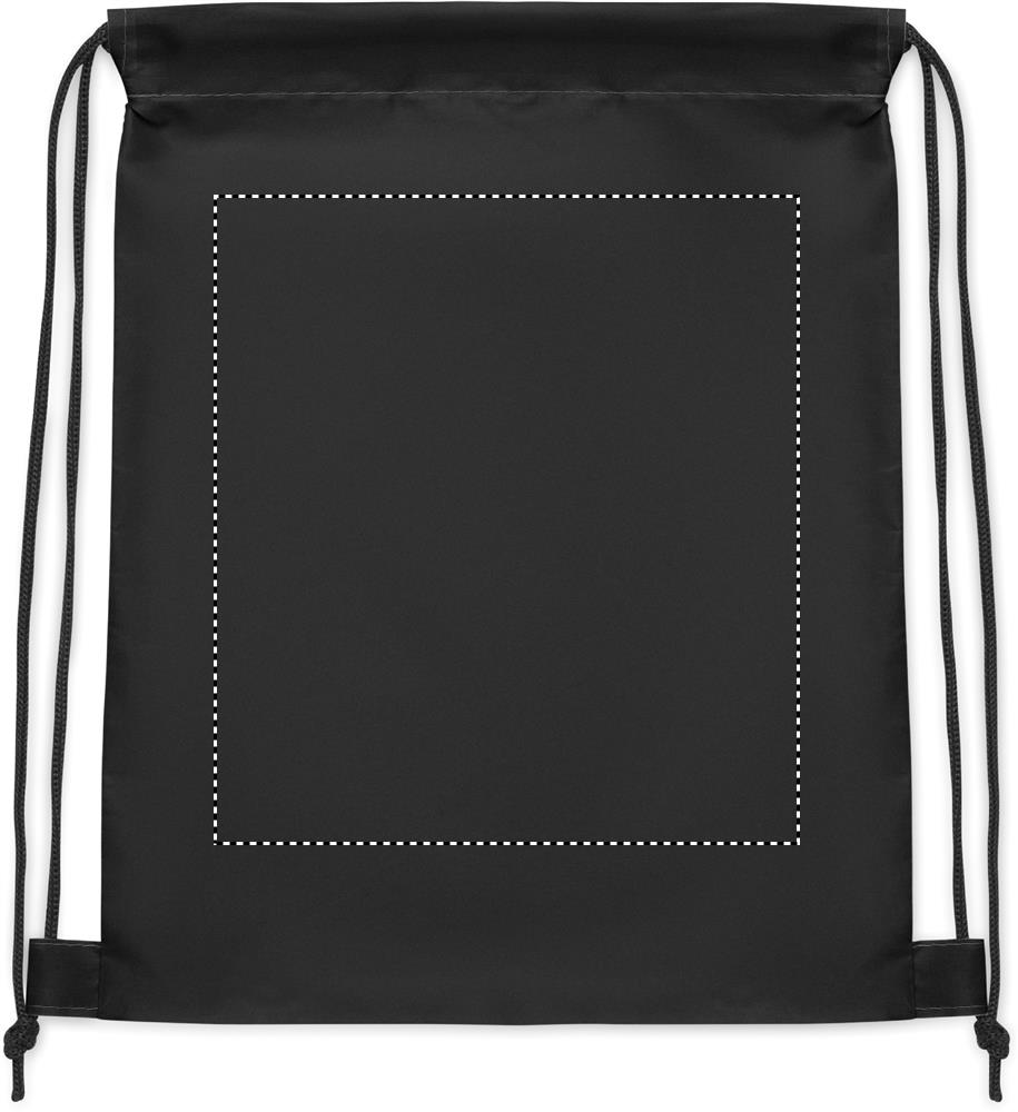 BACK (max 180 x 200 mm)