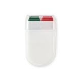 CHEER - Bodypaintstick vlagkleuren - 