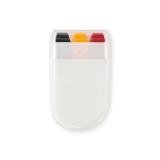 CHEER - Bodypaintstick vlagkleuren - 